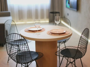 Квартира Good Day Apartments