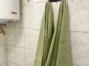 Гостевой дом Семейный отдых у моря