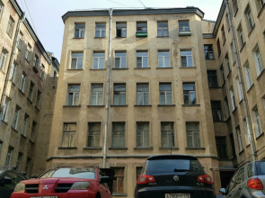 Апартаменты Welcomerooms 2