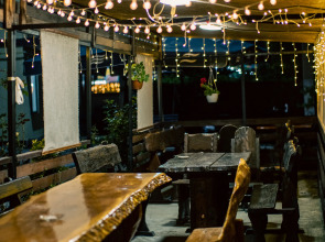 Гостевой Дом Mari