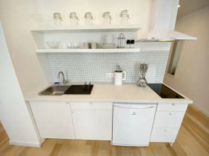 Квартира на Семёновской 9