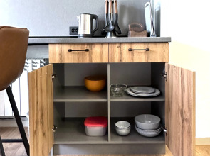 Апартаменты Сафари в Ессентуках