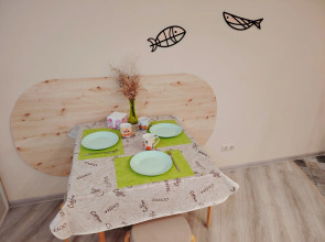 Квартира Уютная Студия в Жуковском