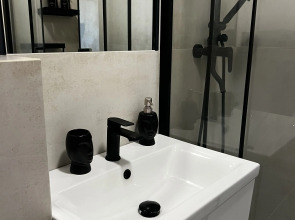 Квартира уютная в 12 минутах от аэропорта