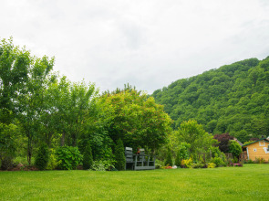 Гостевой дом Любимая дача