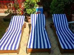 Гостевой дом Камелот