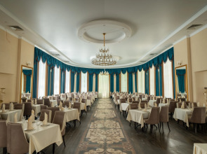 Дворец Нарзанов