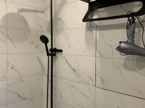 Апартаменты Рядом с Ильинской Больницей