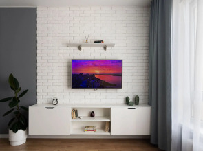 Апартаменты Suffix на Октябрьской