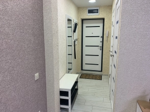 Апартаменты Argentum Home Матросова 9