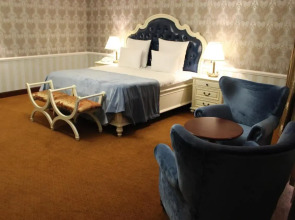 Отель Sultan Plaza