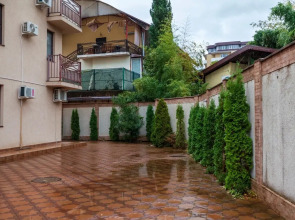 Апартаменты More Rooms на Станиславского 5