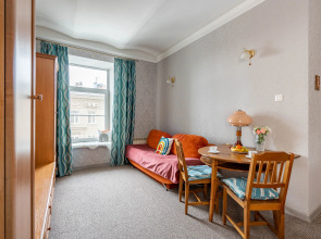 Апартаменты атмосферные SutkiLive в Центре у м. Горьковская