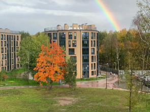 Апартаменты Ласковые Дюны