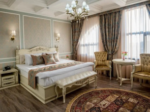 Hotel Aster Hotel Group Tashkent