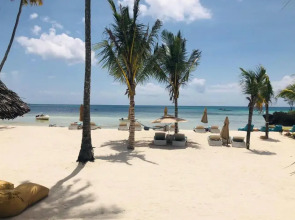 Отель Fruit&Spice Wellness Resort Zanzibar