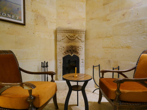 Отель A La Mode Cappadocia