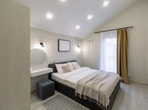 Гостевой Дом Point 242 Мятный