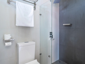 Отель Silver Oasis Maldives