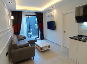 Апарт-Отель World Cities Residence