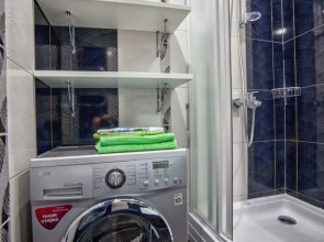 Апартаменты на Ново-Чернушенском