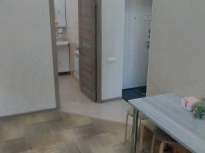 Апартаменты Ворошилова 136