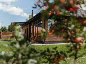 Гостевой дом дом в аренду в Беловежской пуще