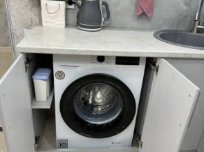 Квартира Новая Современная