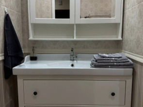 Квартира Кленовый Дворик