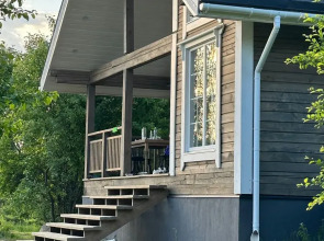 Гостевой дом Три холма