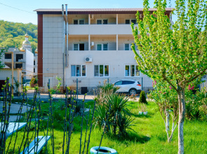 Гостевой дом Elladen