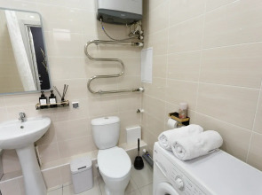 Апартаменты Как Дома