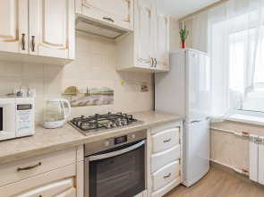 Апартаменты Уютные в Центре