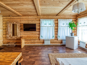 Апарт-Отель Кунак