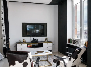 Апартаменты N47 HabitatHomeApart