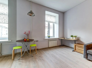 Квартира на Декабристов 6