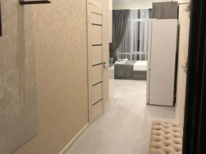 Апартаменты Gorki City  SKI 64