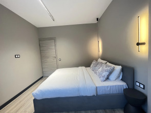 Квартира Современная рядом с Горнолыжным Склоном