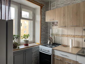 КвартираУ Харитоновского Парка