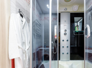 Апартаменты 1-комнатные