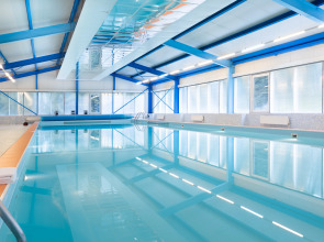 База отдыха Добрый Лось