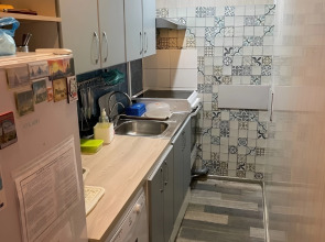 Хостел Уютное местечко