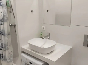 Квартира Студия в Центре Города