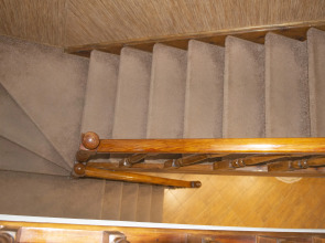 Гостевой дом на Сирина для 24 гостей