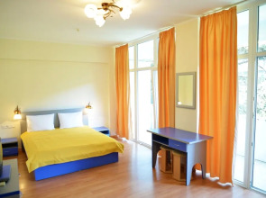 Гостиница «Адмирал» Ялта