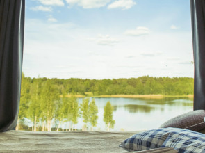 Кемпинг ForrestHome