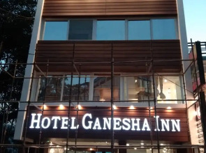 Отель Ganesha Inn