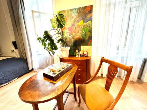 Апартаменты Art Aristocrat