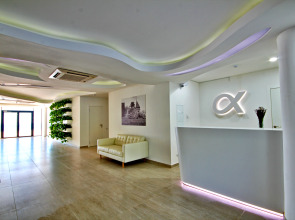 Апарт-Отель Алтея