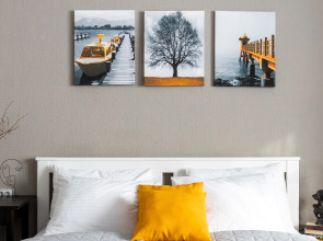 Квартира Li Apartments Central Park